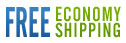 FREE Economy Shipping