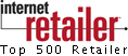 Internet Retailer Top 500 Retail Web Sites