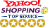 Yahoo Shopping Top Service