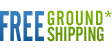 FREE Ground Shipping