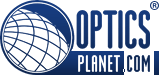 Optics Planet logo